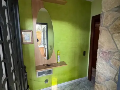 Chalet en Riells i Viabrea