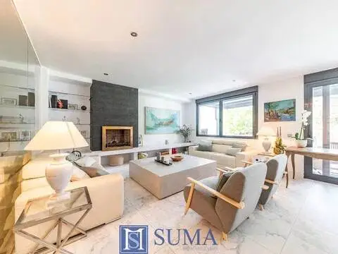 Casa adosada en El Soto de la Moraleja