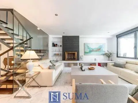 Casa adosada en El Soto de la Moraleja