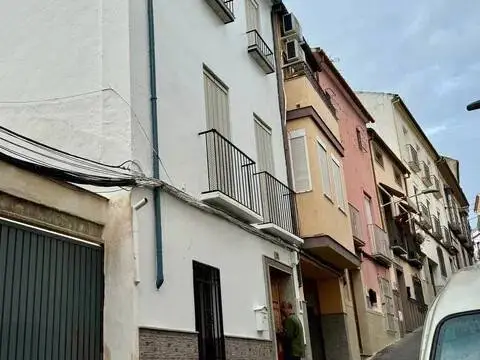 Casa adosada en Rute