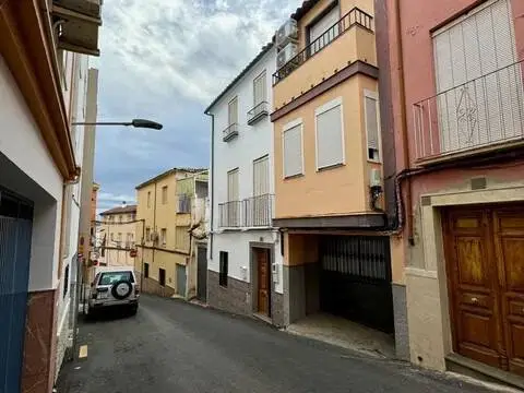 Casa adosada en Rute