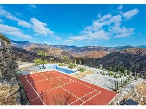 Chalet en Altos de Estepona