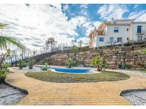 Chalet en Altos de Estepona