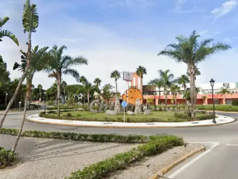 Terreno en calle Cordel Buscavida