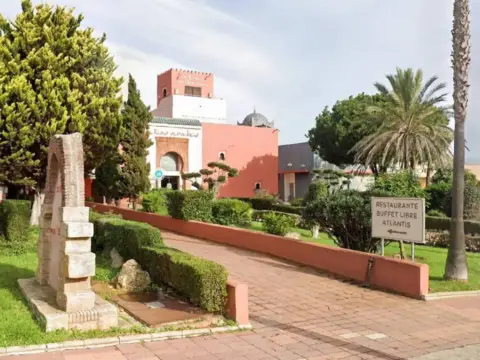 Terreno en calle Cordel Buscavida