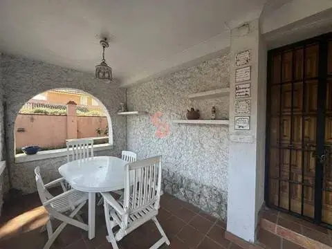 Chalet en Pinar de Antequera-Puente Duero
