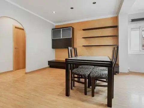 Piso en Sant Andreu