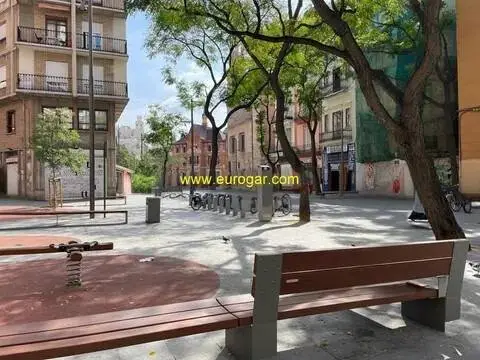 Garaje en calle de En Colom