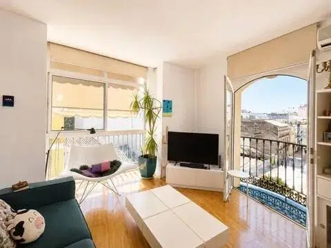 Piso en La Victoria-Conde Ureña