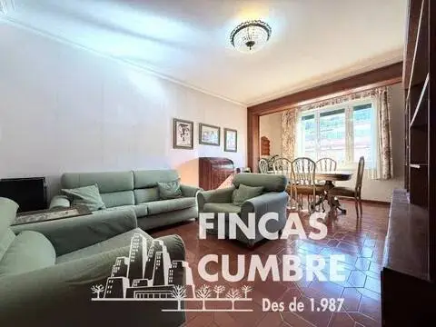 Piso en El Guinardó