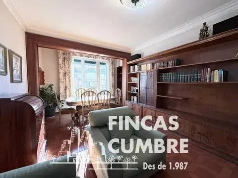 Piso en El Guinardó