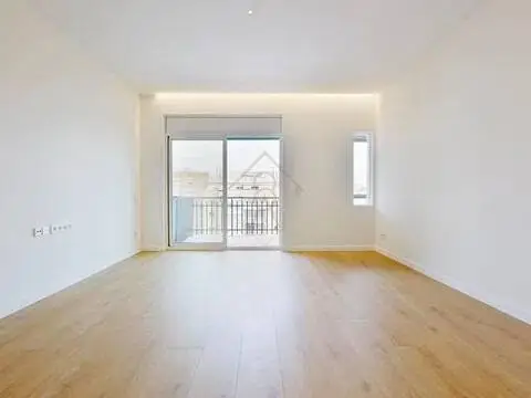 Piso en La Nova Esquerra de l'Eixample