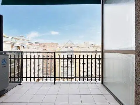 Piso en La Nova Esquerra de l'Eixample
