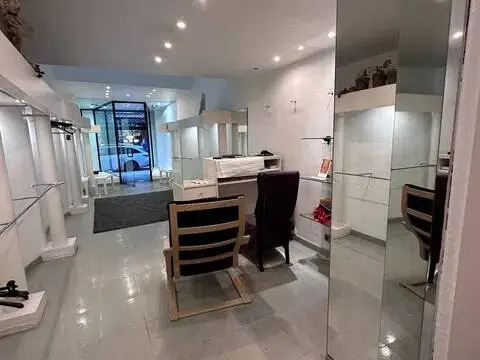 Local comercial en Centro