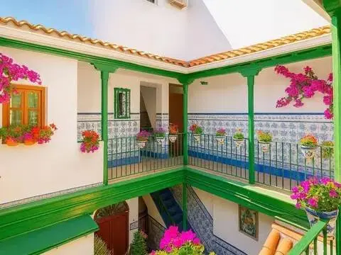 Piso en calle Pureza