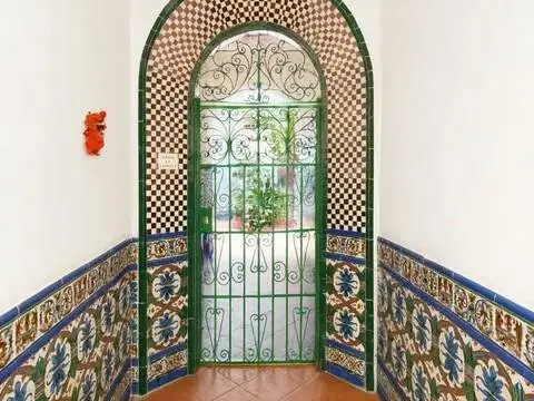 Piso en calle Pureza