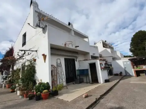 Chalet en Carrer de les Liles