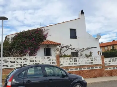 Chalet en Carrer de les Liles