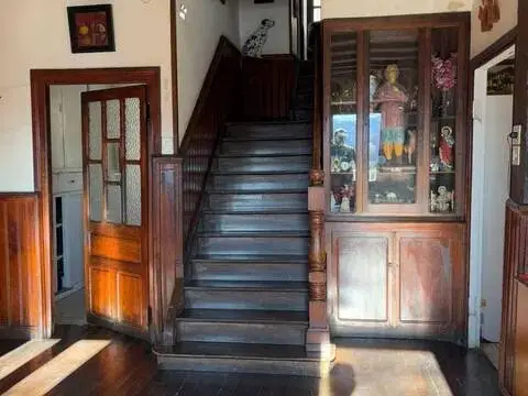 Chalet en calle Barrio Lakain Apezborro, 20