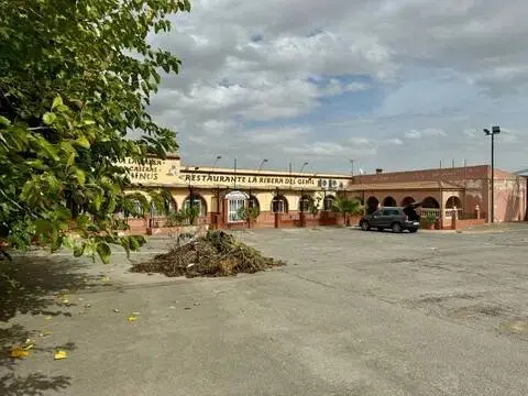 Chalet en Puente Genil