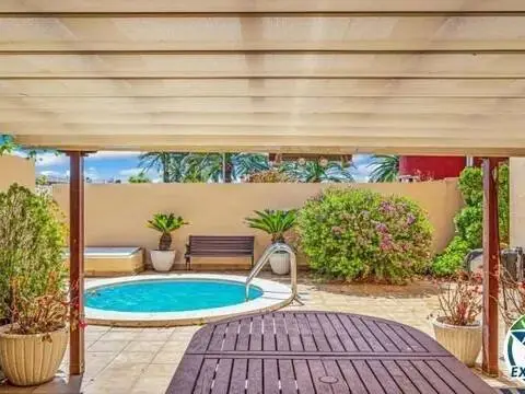 Chalet en Castelló d'Empúries