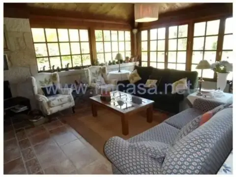 Chalet en Gondomar