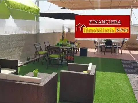 Chalet en La Paz