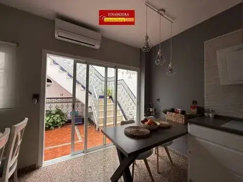 Chalet en La Paz