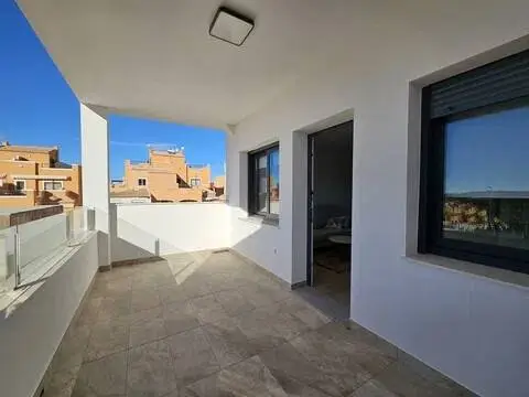 Piso en La Florida-La Chismosa-Los Altos