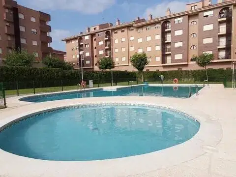 Piso en Santo Domingo de la Calzada