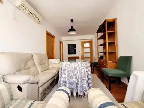 Piso en Figares-San Antón