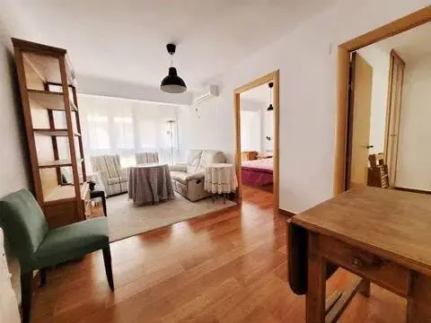 Piso en Figares-San Antón