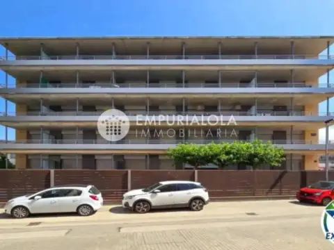 Piso en Carrer de Joanot Martorell