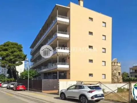 Piso en Carrer de Joanot Martorell