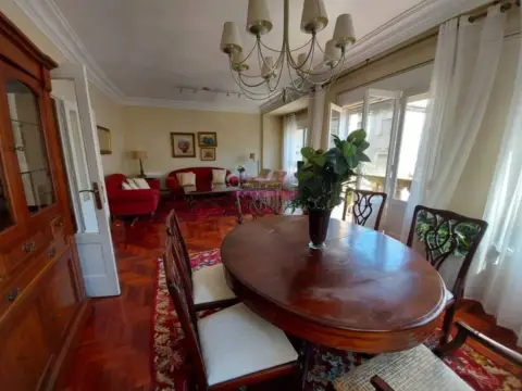 Piso en Praza España-Zona Corte Inglés