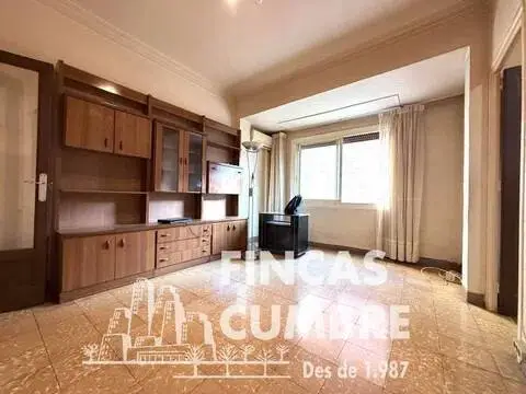 Piso en El Guinardó