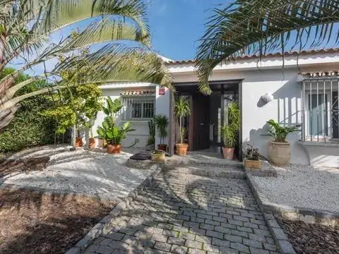 Chalet en calle Avenida Mar del Sur, 33