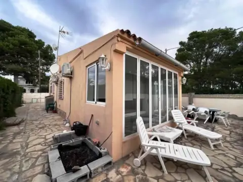 Chalet en Platja de Mont-roig