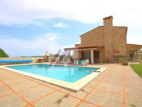 Casa rústica en Felanitx