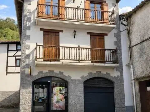 Piso en calle calle Fermin Antonio Apecechea, 9