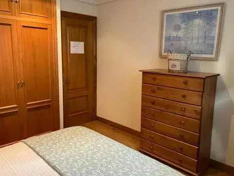 Piso en calle calle Fermin Antonio Apecechea, 9