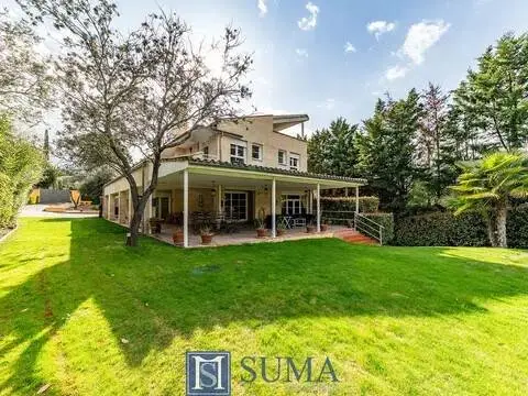 Chalet en Ciudalcampo-Fuente del Fresno