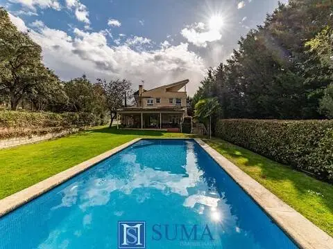 Chalet en Ciudalcampo-Fuente del Fresno