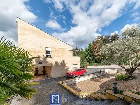 Chalet en Ciudalcampo-Fuente del Fresno