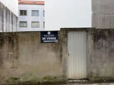 Terreno en calle Travesia Do Rio Terceira, 2
