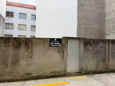Terreno en calle Travesia Do Rio Terceira, 2