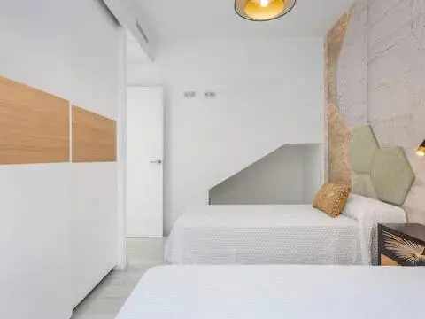 Chalet en Los Montesinos