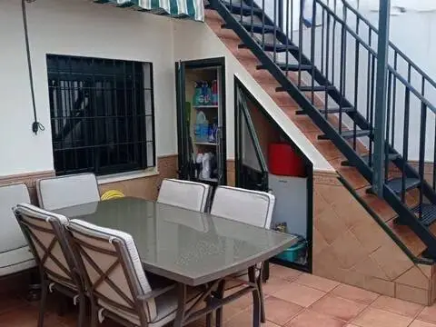 Chalet en Los Molinos