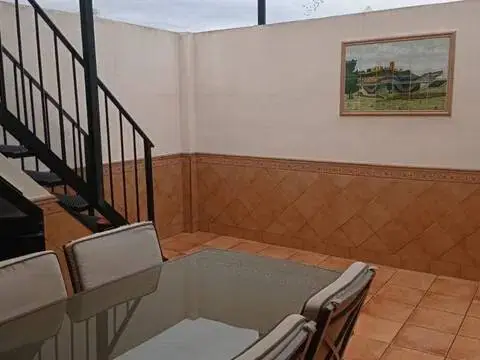 Chalet en Los Molinos
