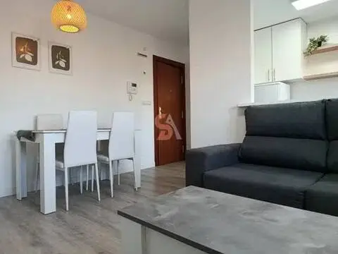 Piso en Paseo Zorrilla-Campo Grande-Cuatro de Marzo